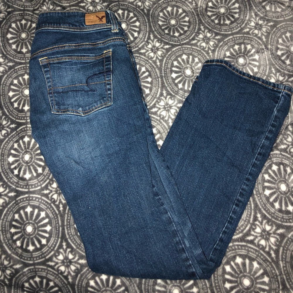American Eagle